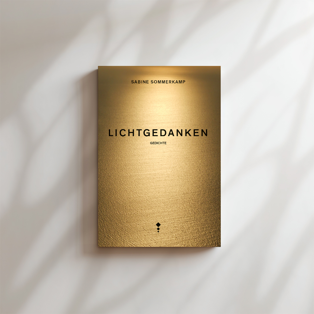 Cover Lichtgedanken