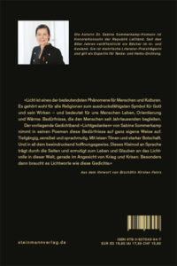 Cover Lichtgedanken
